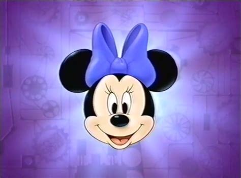 Minnie Mousefilmography Disney Wiki Fandom