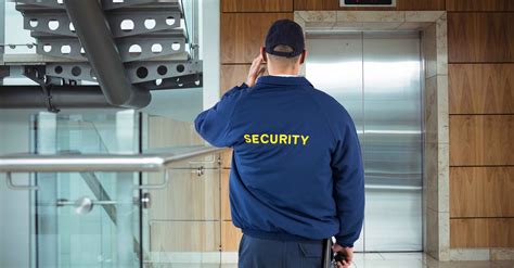 Commercial Office Building Security California Access Patrol Services