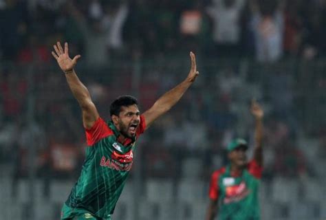 Asia Cup Final We Will Miss Mustafizur Against Favourites India Says