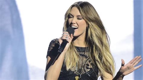Delta Goodrem Back On Top Of The Itunes Chart With Hit Single Wings