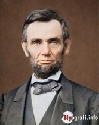 Abraham Lincoln Kimdir Evli Mi Mesle I Nedir Genel Blog Trend