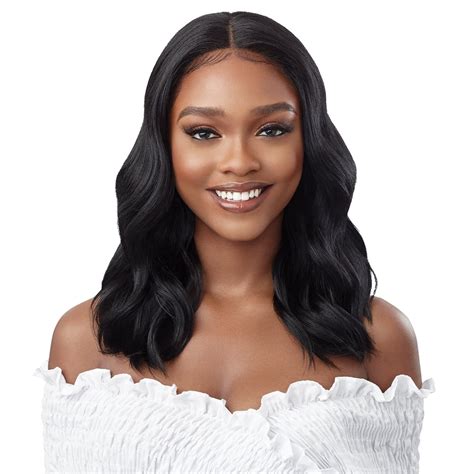 Every 14 Outre Everywear Synthetic Hd Lace Front Wig