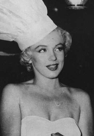 Épinglé Sur Marilyn Monroe