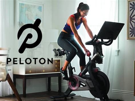 Peloton Sued For Using Music Without Rights For Its Spin Classes