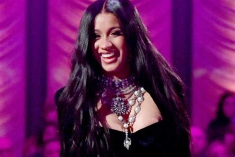 Cardi B Inspires Coronavirus Remix And The Internet Is Here For It