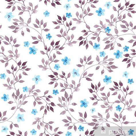 Click download buttons and get our best selection of beautiful flowers frame png images with transparant background for totally free. Vinilo Pixerstick Fondo floral vintage sin fisuras con ...