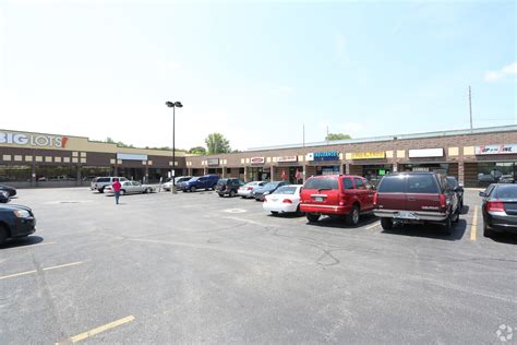 7523 7569 State Ave Kansas City Ks 66112 Officeretail For Lease