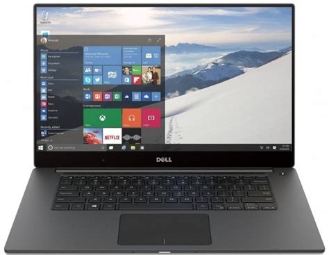 Kolejne Informacje Dotyczące Laptopa Dell Xps 15 9570 2018 Purepcpl
