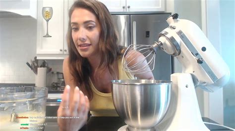 Avocado Ice Cream By Candice Horbacz Youtube