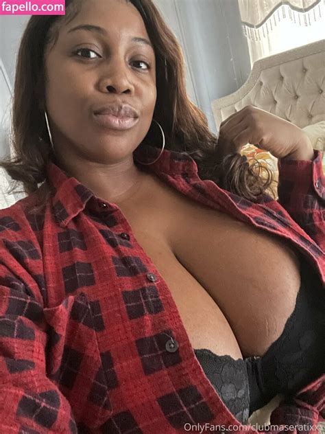 Clubmaseratixxx Officialclubmasi Nude Leaked Onlyfans Photo Fapello