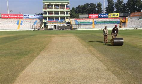 India v england 3rd test. India vs England 3rd Test: Spin friendly pitch awaits both ...