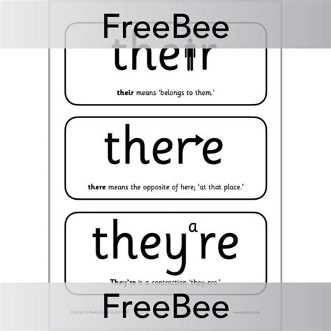 free their there they re poster planbee