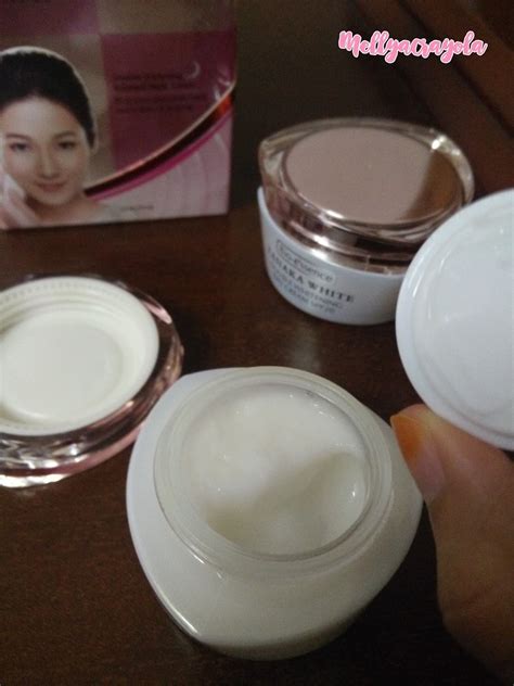 Advance whitening technology + natural whitening ingredient. Bio Essence Tanaka White Review - Mellya Crayola
