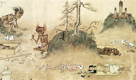 鎌倉時代と現代に共通する、温暖化と人口減少 ちえのたね｜詩想舎