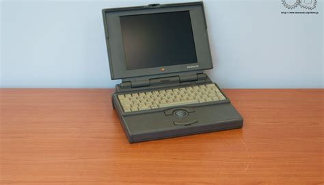 Apple Macintosh Powerbook 150 Museum Of Sep Chios