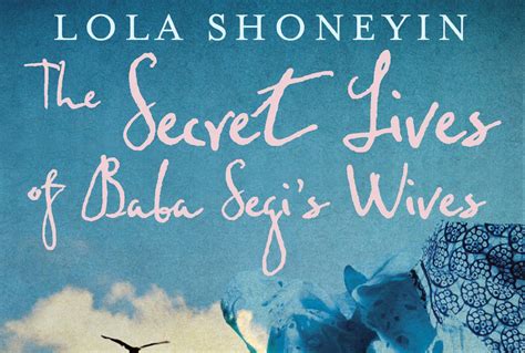“the Secret Lives Of Baba Segis Wives” To Hit London Theatre