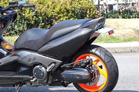 The yamaha tmax is the most exciting boring bike i've ridden in ages. Planet Japan Blog: Yamaha TMax 500 by Eternity