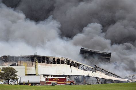 Ge appliances has invested $360 million in appliance park since 2017 with roughly 6,500 employees in the louisville area. Louisville, KY - Massive Fire Breaks Out At GE's Appliance ...