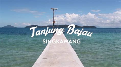 Amazing Travel Guide Video Singkawang Indonesia