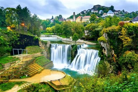 The 10 Most Interesting Waterfalls In Europe On Fow