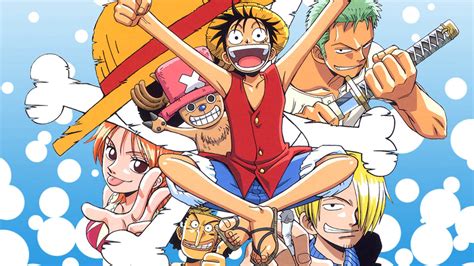 You are watching one piece episode. One Piece Is Finally Coming To AnimeLab - Ani-Game News ...