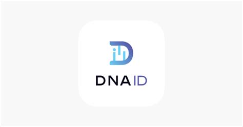 ‎dna Id Inc En App Store
