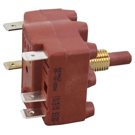 Onoff Rotary Switch 25a120v240v Rocker Toggle Rotary Switches