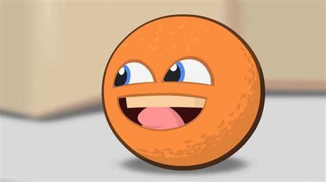 The Annoying Orange Animated Annoying Orange Wiki Fandom