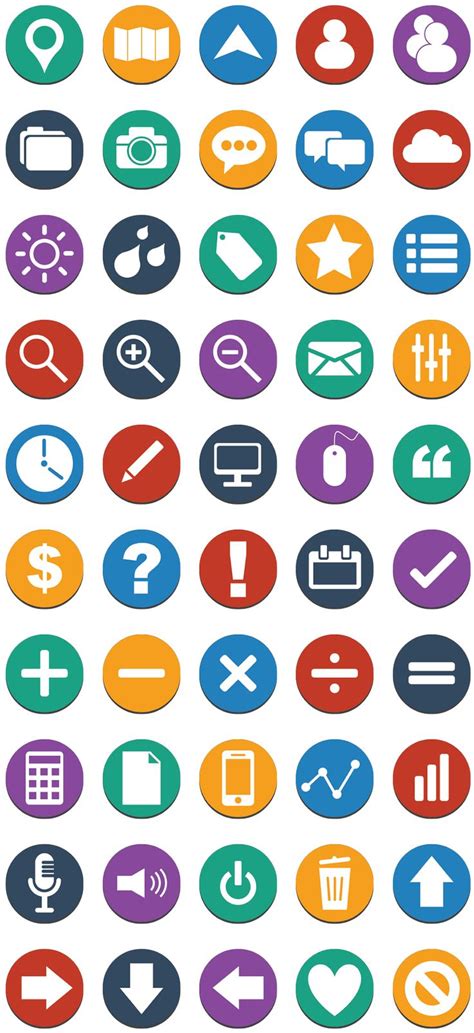 Powerpoint Icons By Tim Slade Powerpoint Icon Powerpoint