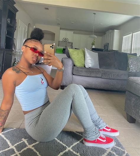 💎baddie Fits💎 Red Vans Outfit Swag Outfits For Girls Baddie Outfits Casual