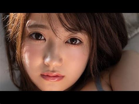 Lahir di tokyo pada 29 desember 1995, hoshina yang memiliki. 20 artis JAV tercantik 2020 - YouTube