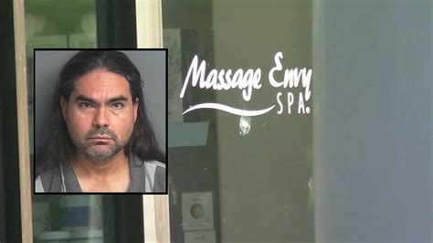 Houston Area Massage Parlor Agrees To Pay 1 Million Following Sexual Assault Allegations