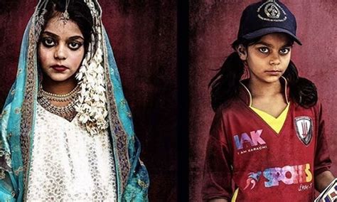 کم عمری کی شادی شعور اجاگر کرنے کیلئے انوکھی مہم Pakistan Dawnnews