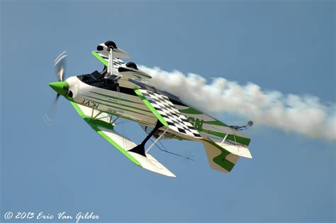 Van Gilder Aviation Photography Wings Over Camarillo 2013 Aerobatic
