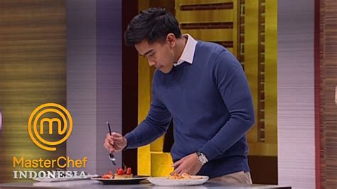 Di sana ada produk usaha mereka, yakni sang pisang, ternak kopi, dan mangkokku. MASTERCHEF INDONESIA - Kaesang Cicipi Dish Buatan Peserta ...