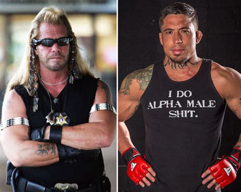 Dlisted Dog The Bounty Hunter Is Hunting Down The Mma