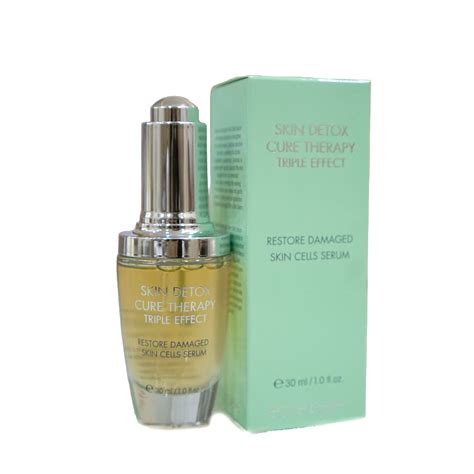 RESTORE DAMAGED SKIN CELLS SERUM - P2H