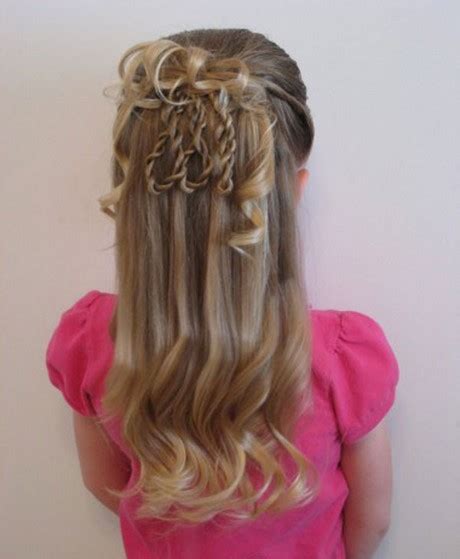 Cool Easy Hairstyles For Kids