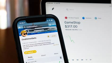 A reddit mob sent its stock more than 200% higher. Robinhood and Reddit CEOs testify before House committee: Live updates