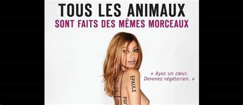 See more of bell cause pour la cause on facebook. Zahia exhibe son corps pour défendre la cause animale - Le ...