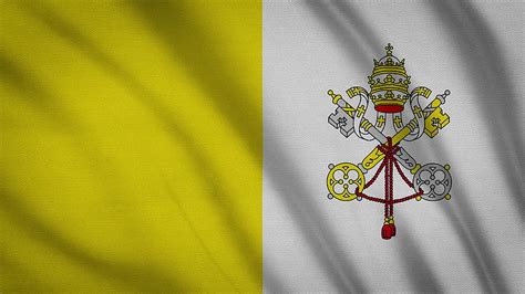Vatican Stock Video Footage For Vatican Flag Hd Wallpaper Pxfuel