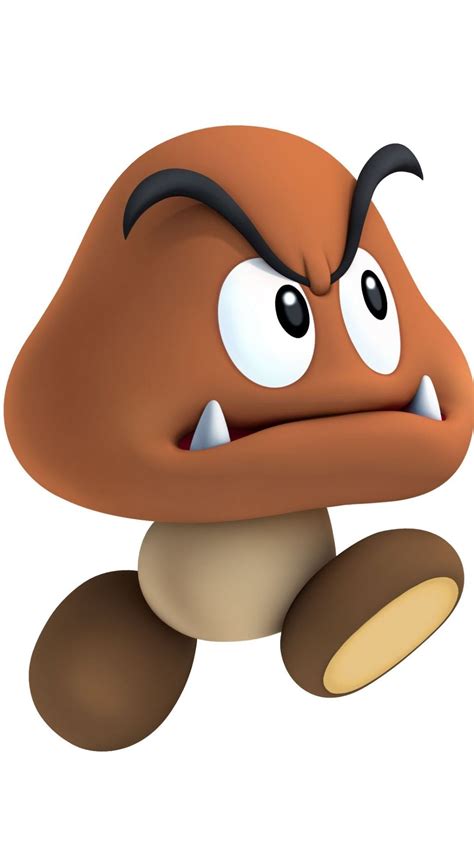 Goomba Iphone 6 Plus Wallpaper 11653 Other Iphone 6 Plus Wallpapers