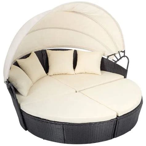 Best Outdoor Daybeds For Your Patio And Backyard Of 2021 Outdoor