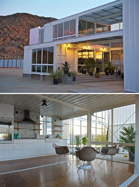 Atelier riri / teddy yunantha. 20 Truly Incredible Homes Made from Shipping Container by ...