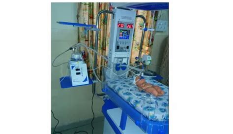 50 Hz Avi Healthcare Neonatal Resuscitation Unit Operating Voltage