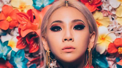 Cl's ideal type cl (씨엘) is a south korean soloist under sunev / schoolboy records and cl facts: Let See CL 2NE1 Makeup Style | Channel-K