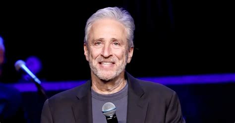 Discover Jon Stewart S Unexpected Return To The Daily Show