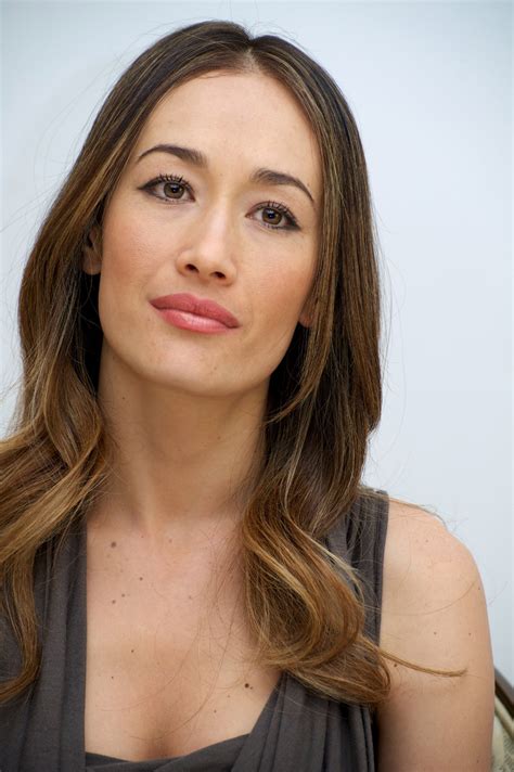 Maggie Q To Star In ‘red Flag Music In The Dark