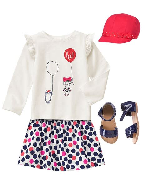 Childrens Clothing Toddler Clothing And Baby Clothes At Gymboree