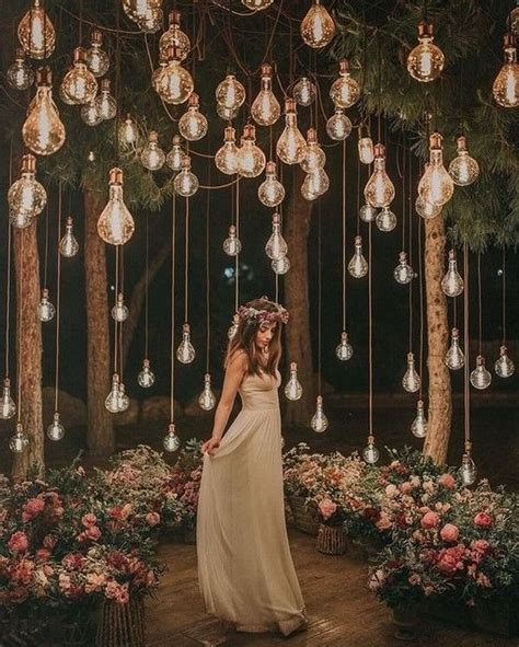 Top 20 Must Have Night Wedding Photos With Lights Wedding Lights